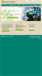 Mobile Screenshot of lavistapark.org
